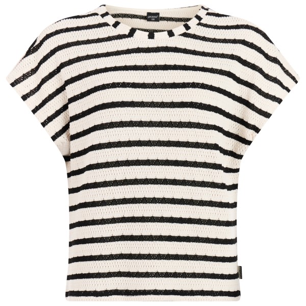 Protest – Women’s PRTEster – T-shirt maat 36, Wit