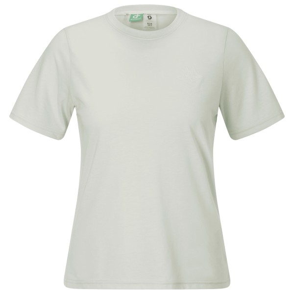 Funktionsshirt Scott Tee Defined Dri S/S Damen (Gr XS |grau)