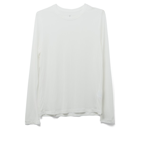 Houdini – Women’s Tree L/S Tee – Sportshirt maat M, / Grijs