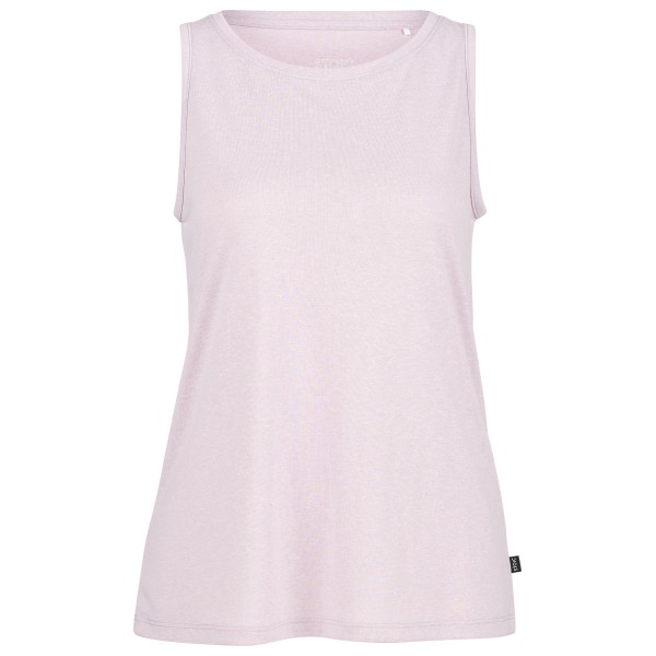 Stoic Hemp15 SälkaSt III Tank Tank Top Damen (Gr XS |weiß)