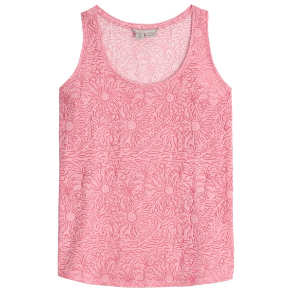 Top Royal Robbins Featherweight Tank Damen (Gr M |rosa)