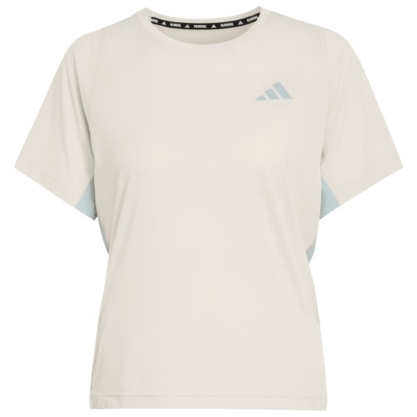 Laufshirt adidas Adi365 Breeze Tee Damen (Gr XL |weiß)