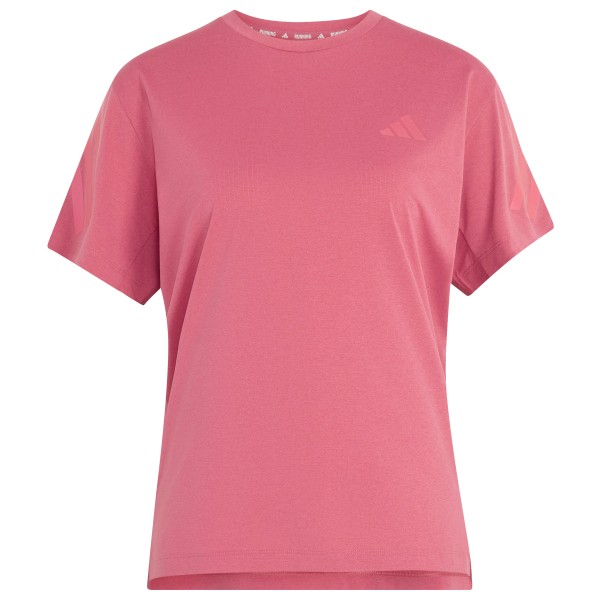 adidas - Women's Adi365 Climacool T-Shirt - Laufshirt Gr XS rosa