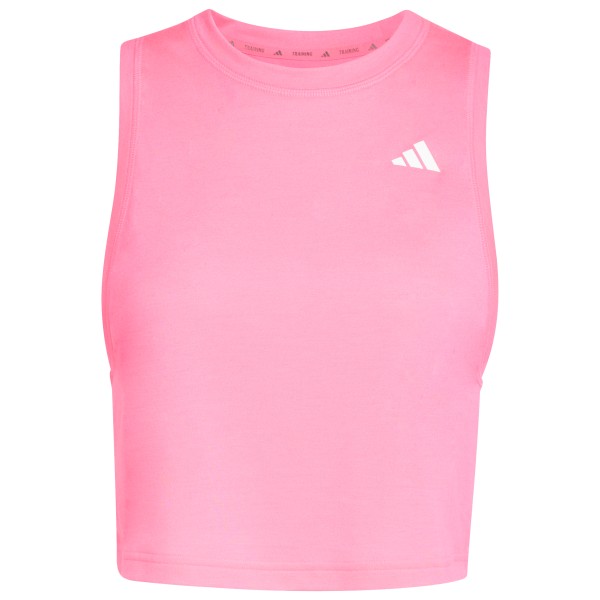 adidas WE Tank Tank Top Damen (Gr XS |rosa)