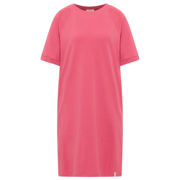 Tranquillo Jerseykleid Ninaa T-Shirt Damen (Gr XL |rosa)