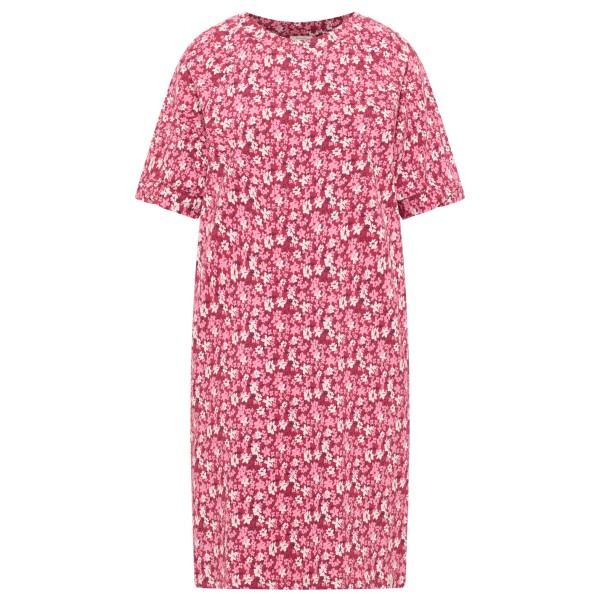 T-Shirt Tranquillo Jerseykleid Ninaa Damen (Gr S |rosa)