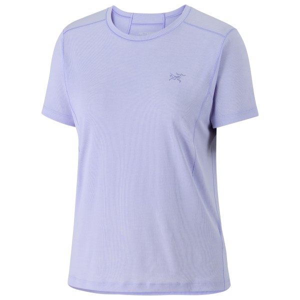 Arc’teryx Women’ Sunna Crew Sportshirt Purper