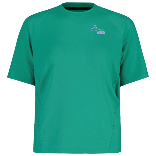 Maloja DambelM. Funktionsshirt Women (Gr XL |türkis)
