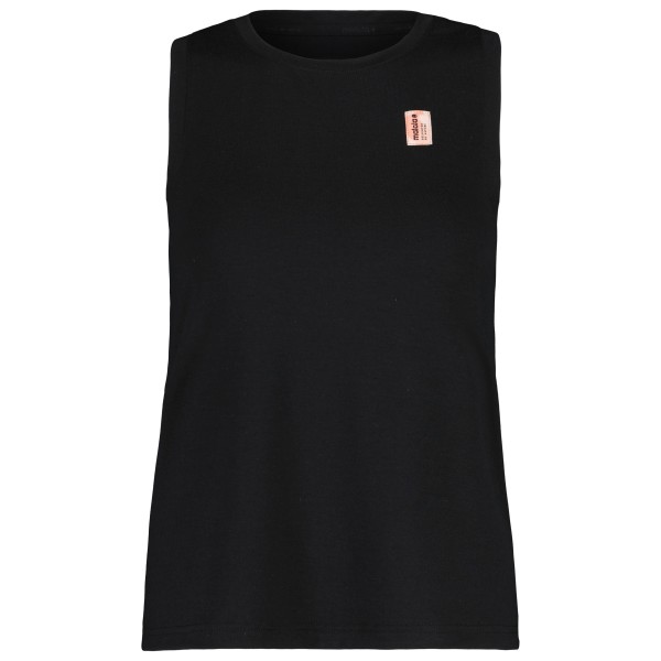 Maloja GochasM Funktionsshirt Damen (Gr M |schwarz)