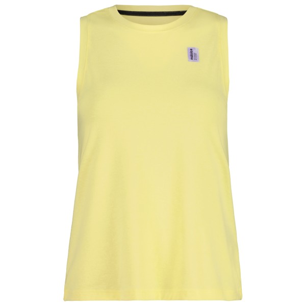 Funktionsshirt Maloja GochasM. Damen (Gr XS |gelb)