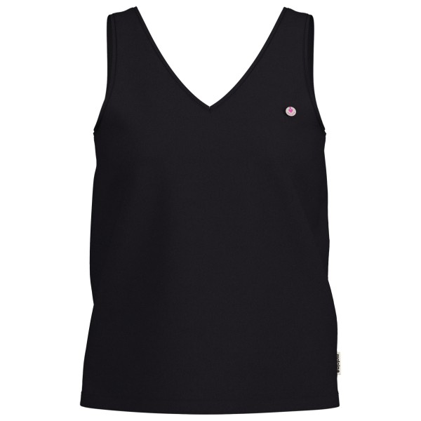 Maloja HanoyM Top Damen (Gr S |schwarz)