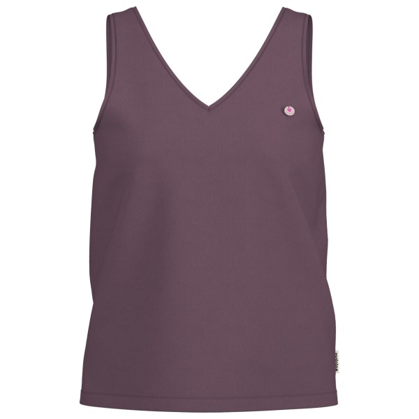 Maloja HanoyM. Top Women (Gr XL |lila)