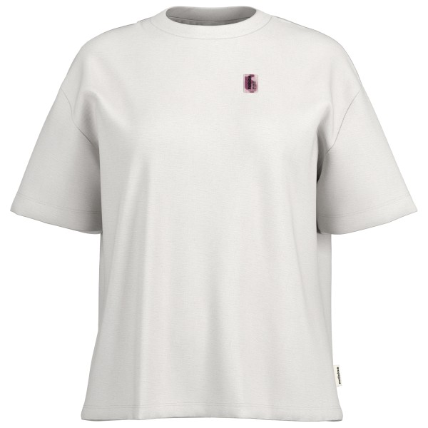 Maloja TswanaM T-Shirt Damen (Gr L |weiß)