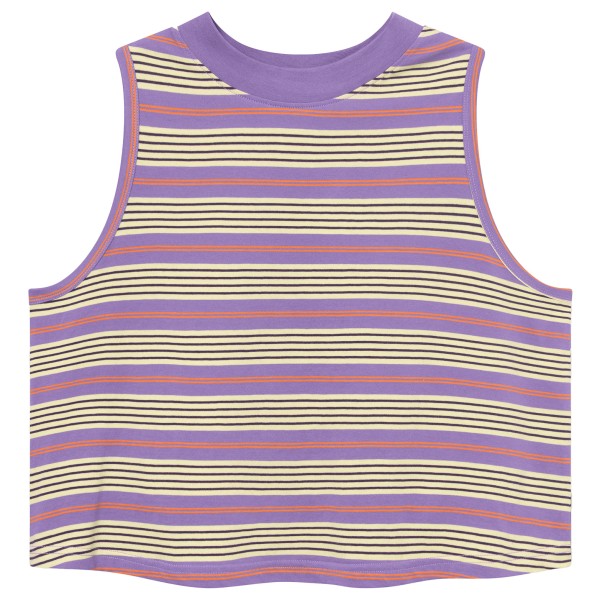 DEDICATED Women’s Top Namsos Top Roze