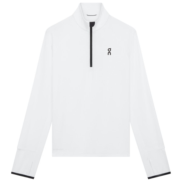 On Women’s Climate Shirt Sportshirt Wit