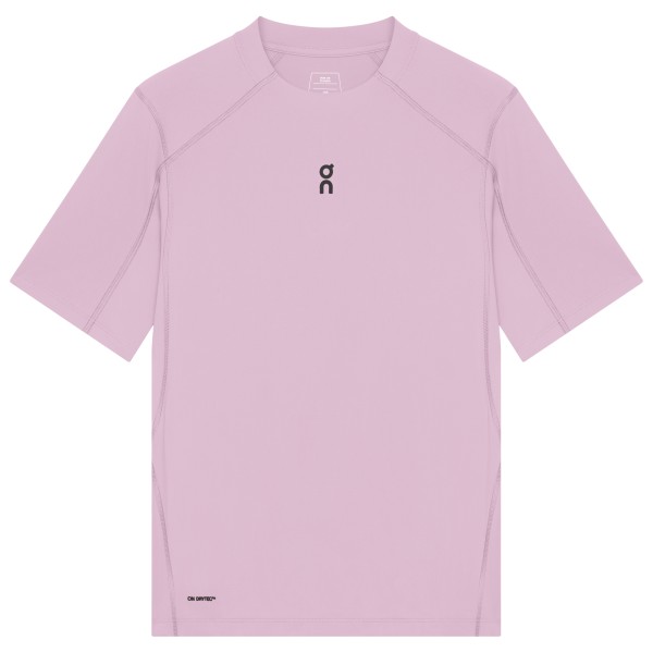 On Women’s Trail-T Solar Hardloopshirt Oranje
