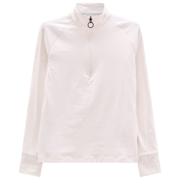 CMP Women’s Sweat 36L4596 Sportshirt Wit