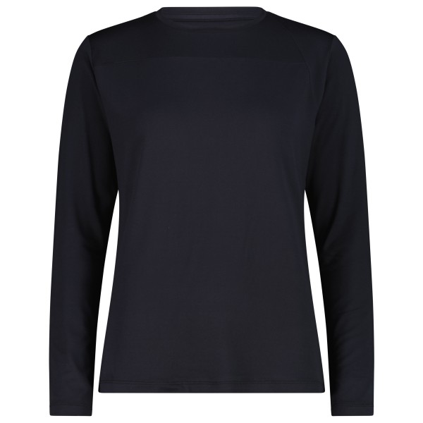 CMP Women’s T-Shirt 36N1416 Sportshirt Zwart