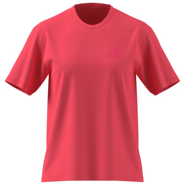 adidas Terrex Women’s MT Logo Tech Tee Sportshirt Rood