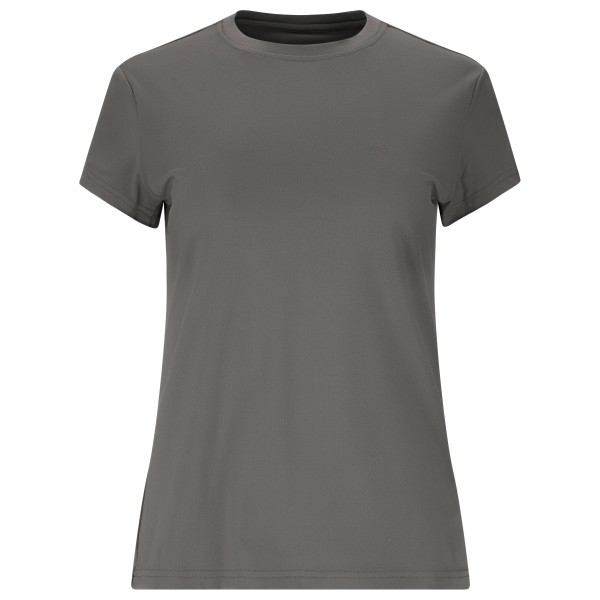 ATHLECIA Women’s Almi V2 S/S Tee Sportshirt Grijs