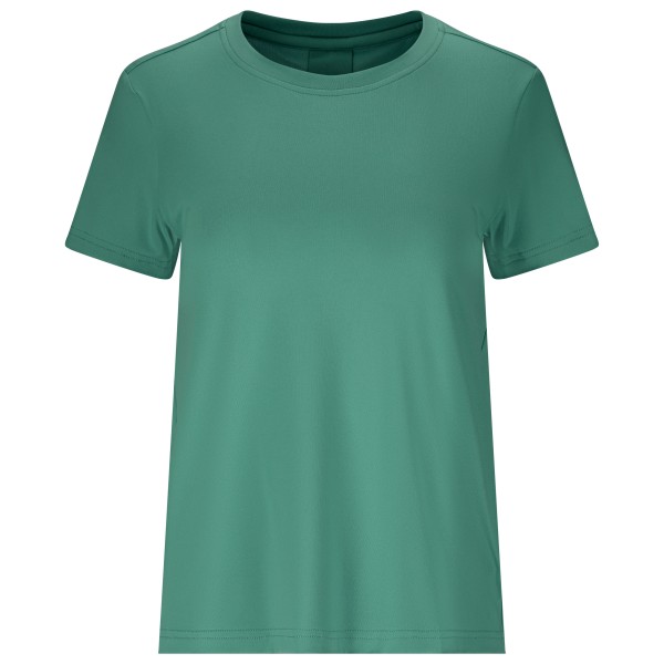 ATHLECIA Women’s Pacy V3 S/S Tee Sportshirt turkoois Turquoise