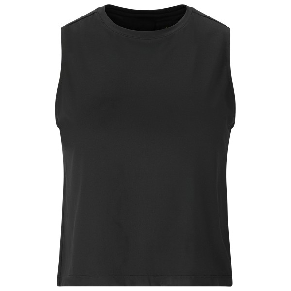 ATHLECIA Women’s Pacy V3 Top Sportshirt Zwart