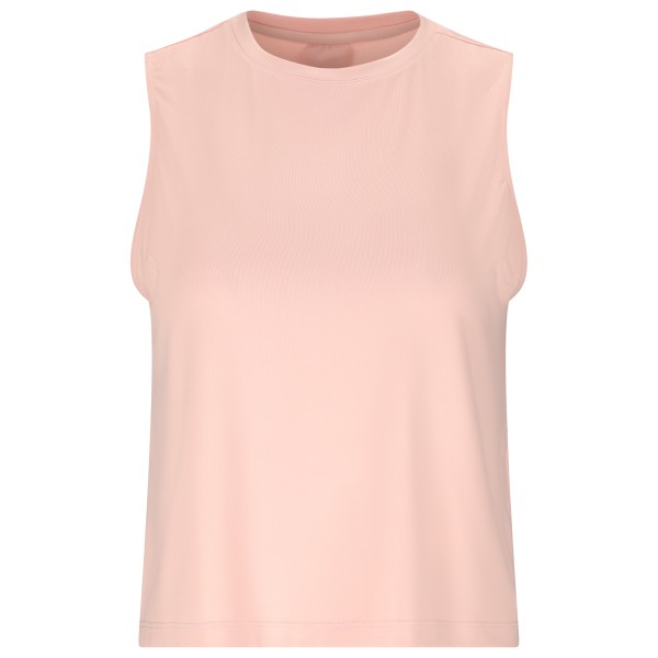 ATHLECIA Women’s Pacy V3 Top Sportshirt Roze