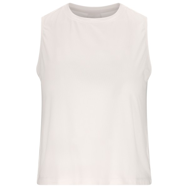 ATHLECIA Women’s Pacy V3 Top Sportshirt Wit