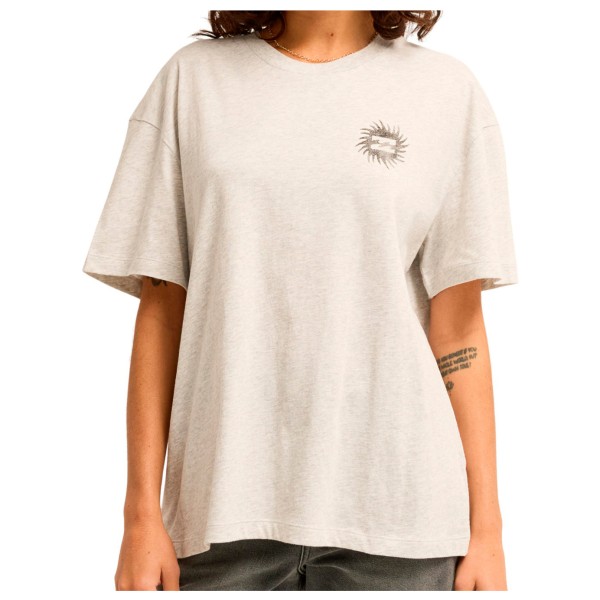 Billabong Women’s Always Looking T-shirt Beige