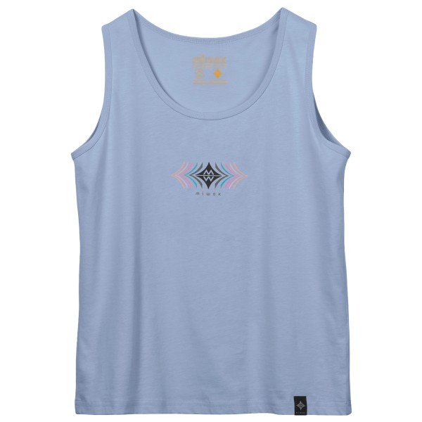 Miwok Women’s Inajá Top Top Purper