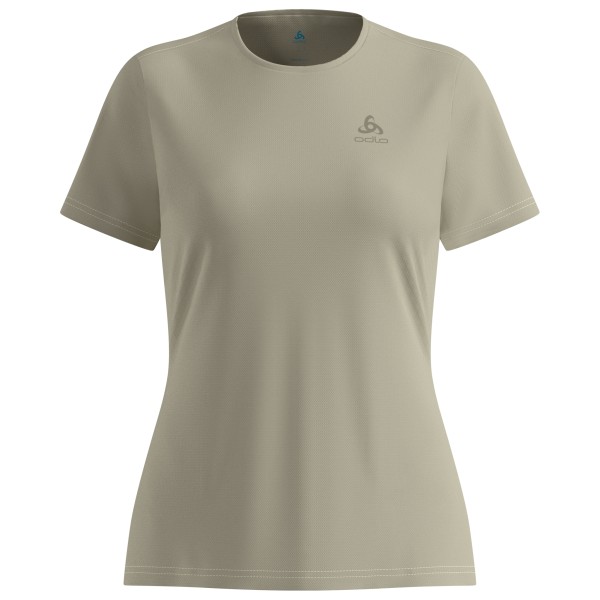 Odlo Cardada S/S T-Shirt Damen (Gr S |grau)