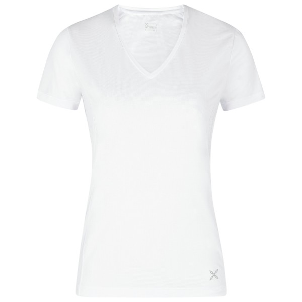Montura Fresh Light T-Shirt Funktionsshirt Women (Gr XL |weiß)
