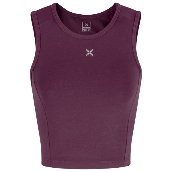 Montura Shiva Tank Top Tank Top Women (Gr L |lila)