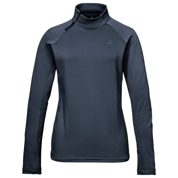 Schöffel Women’s Longsleeve Energio Sportshirt Blauw