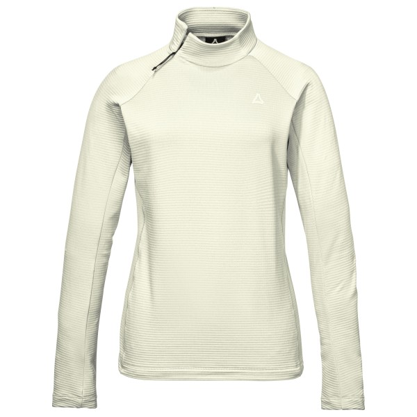 Schöffel Women’s Longsleeve Energio Sportshirt Beige