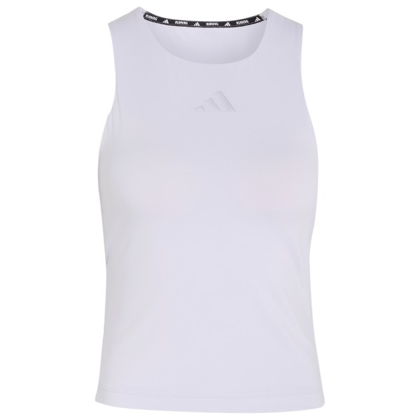adidas – Women’s ADI365 Running Tank With Added Support – Top maat XS,