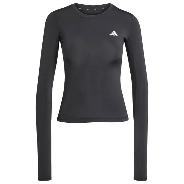 adidas Women’ Primelift Essentials Workout Contour L/ Longsleeve Grijs