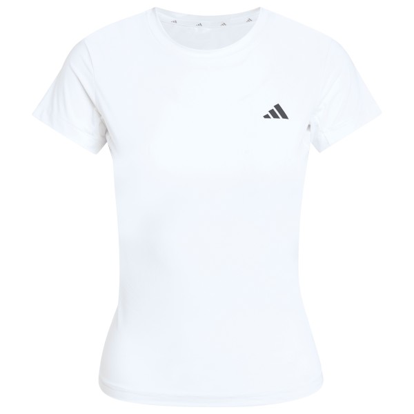 adidas – Women’s Primelift Essentials Workout Contour Tee – Sportshirt maat XS, Wit