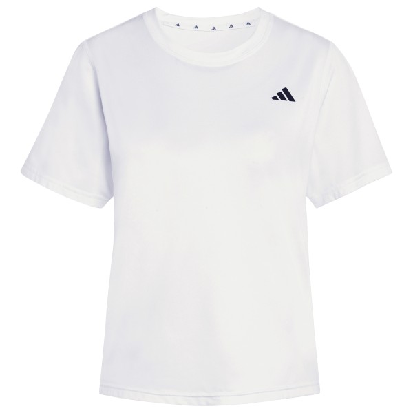 adidas - Women's Workout Essentials Crew Neck T-Shirt - Funktionsshirt Gr XXL weiß