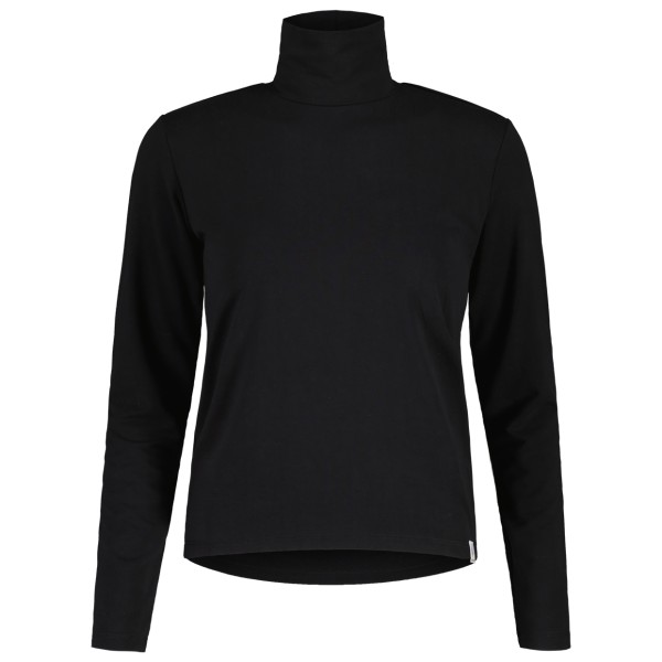 Maloja Women’s AlverstoneM. Longsleeve Zwart