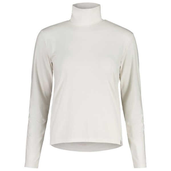 Maloja Women’s AlverstoneM. Longsleeve Grijs
