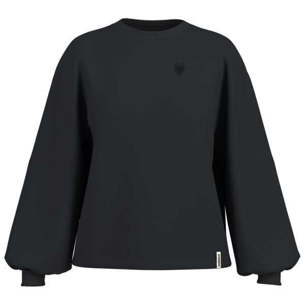 Maloja Women’s BaltoroM. Longsleeve Zwart