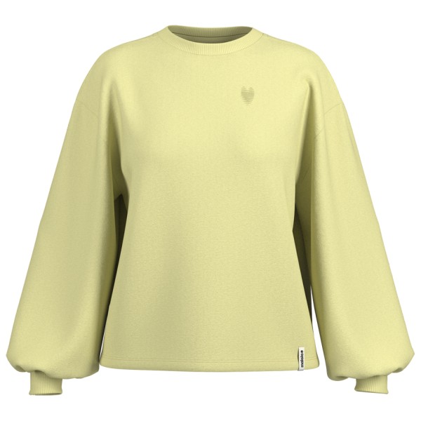 Maloja Women’s BaltoroM. Longsleeve Beige