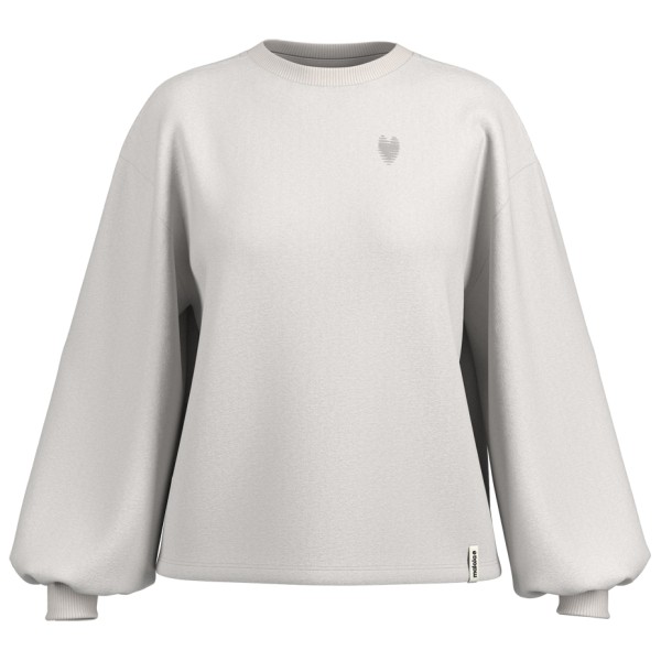 Maloja Women’s BaltoroM. Longsleeve Grijs