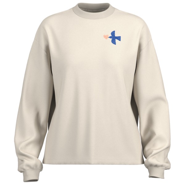 Maloja Women’s NockspitzeM. Longsleeve Beige