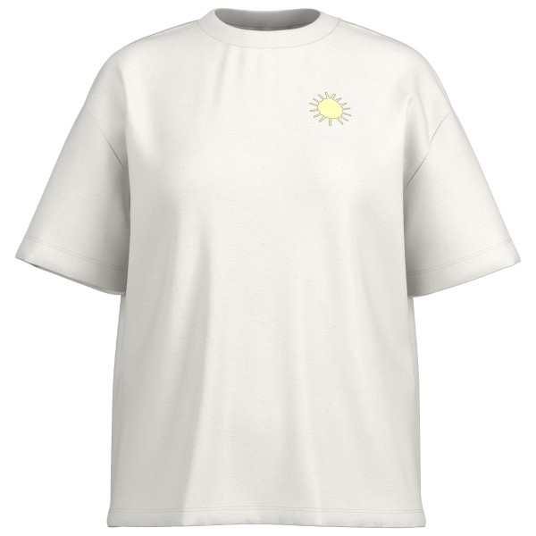 Maloja Women’s SilamM. T-shirt Wit