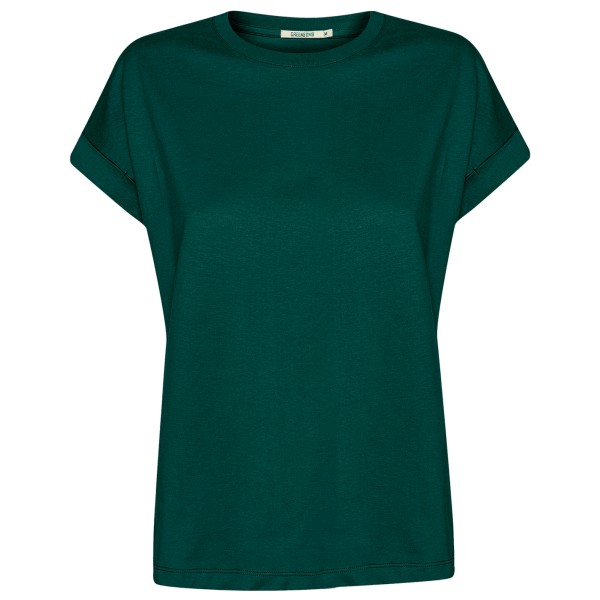 GreenBomb Basic Loony T-shirt Groen