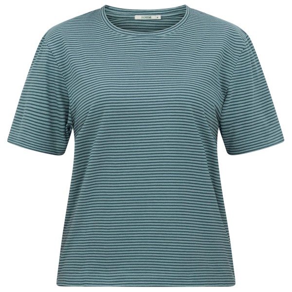 GreenBomb Basic Nova T-shirt turkoois Turquoise