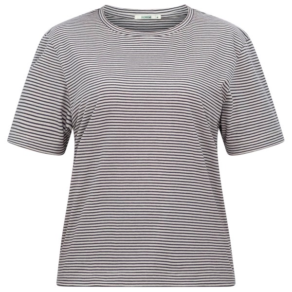 GreenBomb Basic Nova T-shirt Grijs