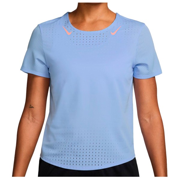 Nike - Women's Aeroswift Dri-Fit ADV Top S/S - Laufshirt